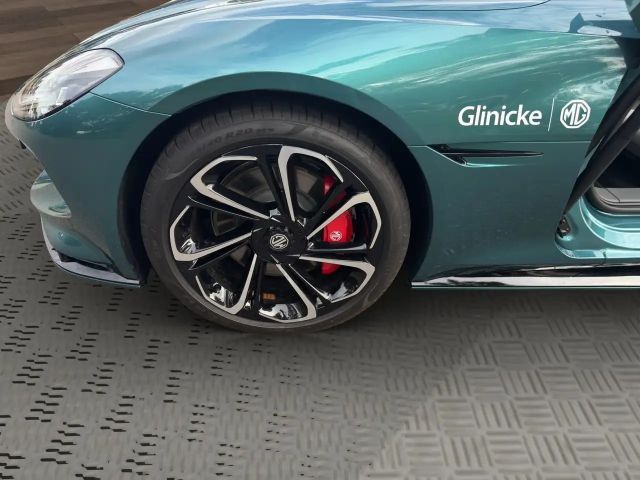 MG Cyberster X-Power 77kwh 4WD