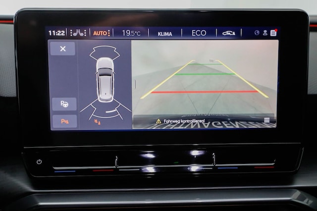 Cupra Leon DSG ST Sportstourer VZ