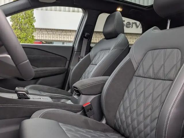 Nissan Qashqai Tekna