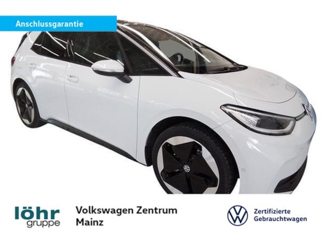 Volkswagen ID.3 Performance Pro