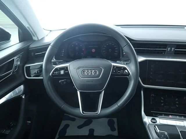 Audi A6 35 TDI Avant Sport