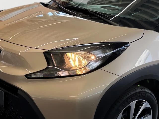 Toyota Aygo X 1.0 VVT-i Hatchback