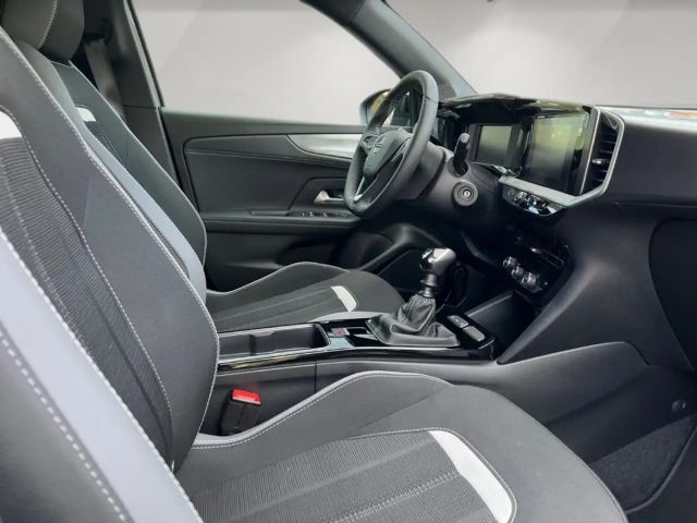 Opel Mokka GS-Line Grand Sport