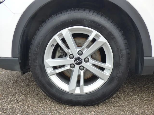 Audi Q3 35 TDI Quattro S-Tronic