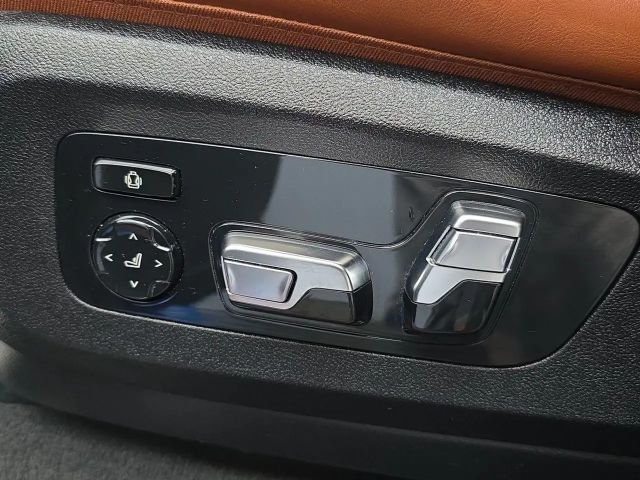 BMW X5 M-Sport xDrive