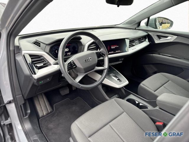 Audi Q4 e-tron 35