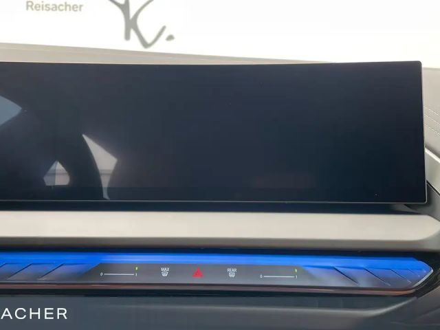 BMW X3 M-Sport xDrive