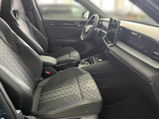 Volkswagen Tayron 4Motion DSG R-Line