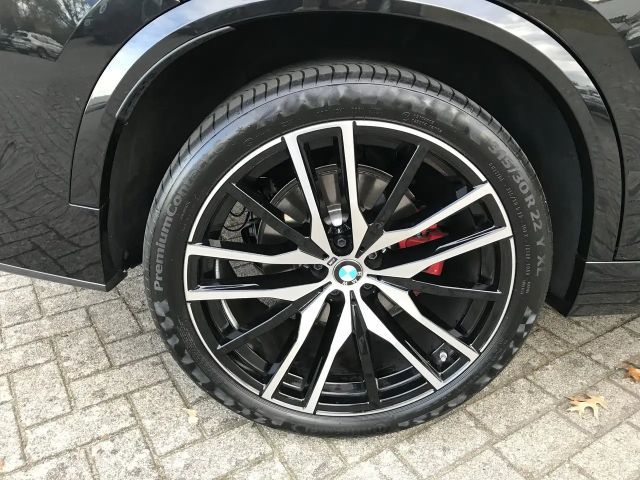 BMW X5 M-Sport xDrive40d