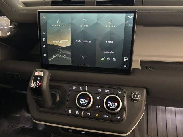 Land Rover Defender 90 D200