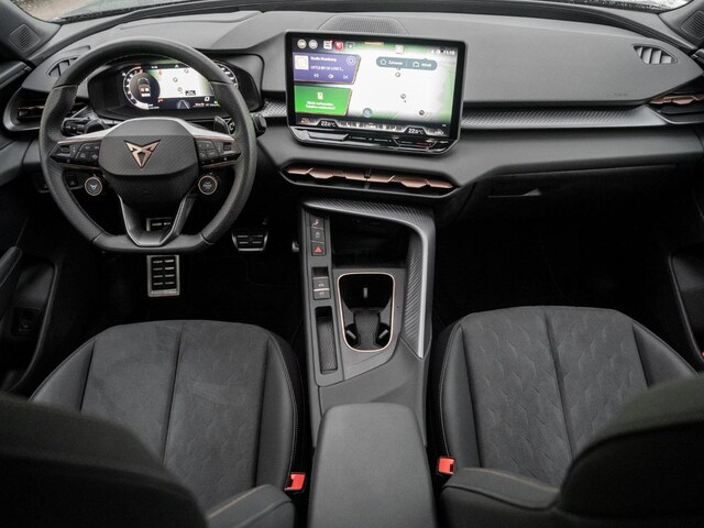 Cupra Terramar 1.5 eTSI