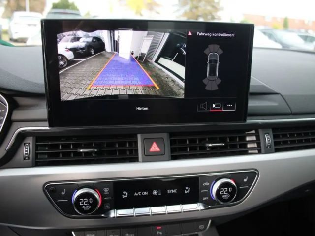 Audi A5 2.0 TDI Cabriolet Quattro S-Tronic