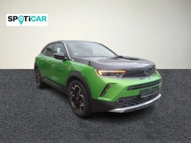 Opel Mokka Ultimate