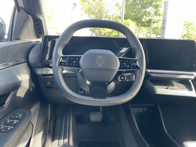 Renault Megane Comfort Techno