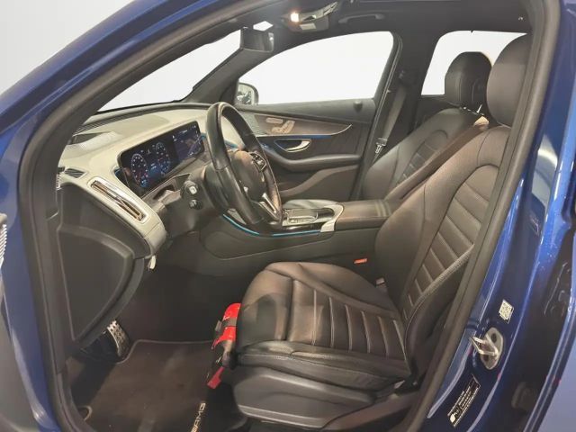 Mercedes-Benz EQC 400 4MATIC AMG Line