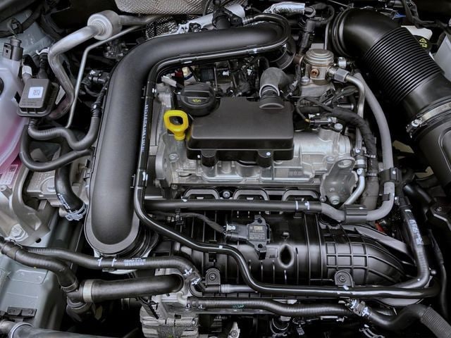 Audi A1 25 TFSI Sportback