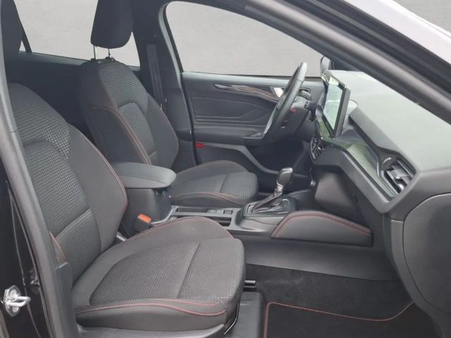 Ford Focus EcoBoost ST Line Wagon