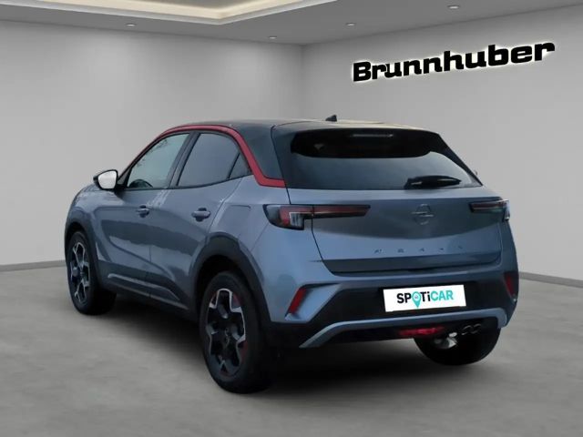 Opel Mokka GS-Line Grand Sport Turbo