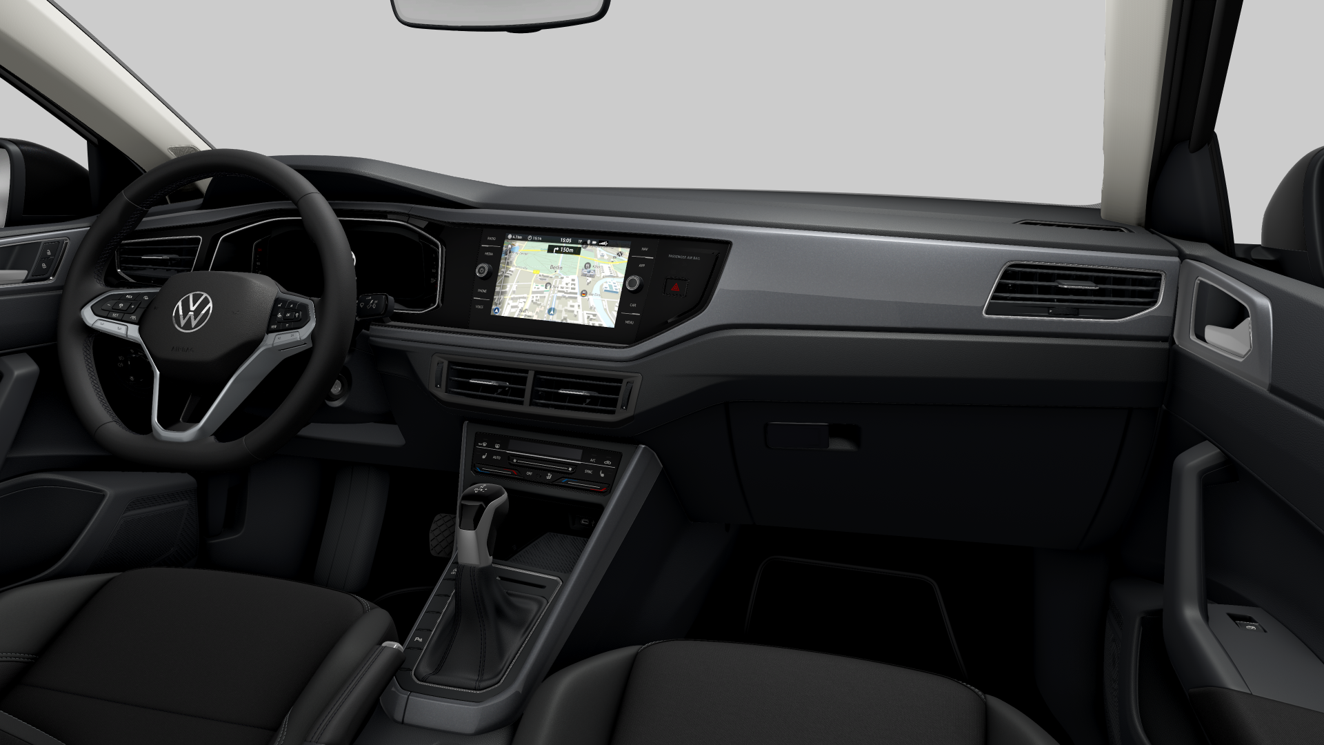 Volkswagen Taigo 1.0 TSI DSG IQ.Drive