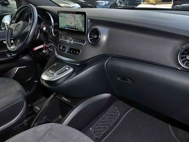 Mercedes-Benz V 300 Limousine Lang V 300 d