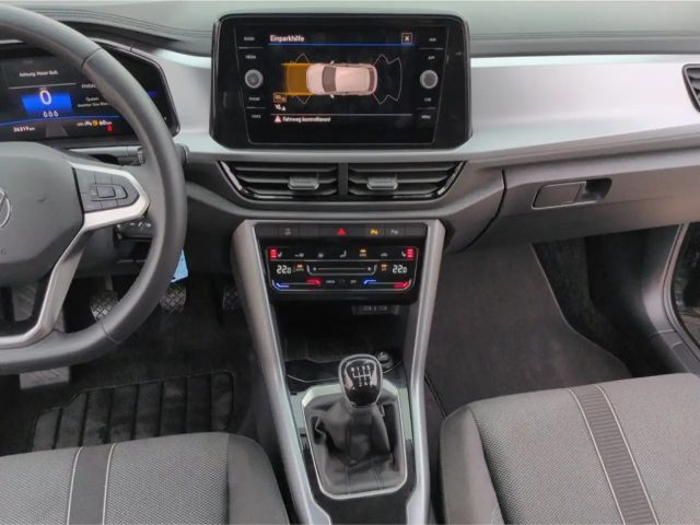 Volkswagen T-Roc 1.0 TSI Life