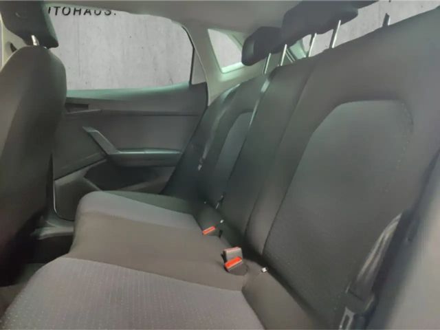 Seat Ibiza Style