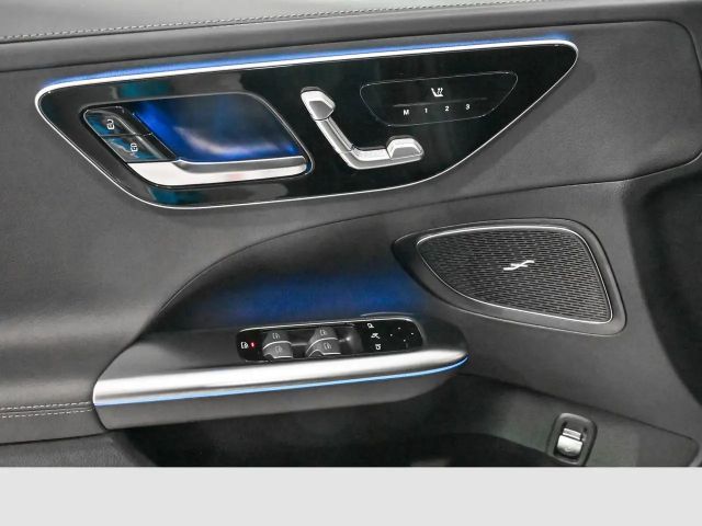 Mercedes-Benz C 180 AMG Line Estate