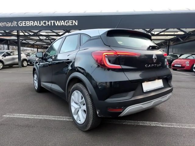 Renault Captur Evolution TCe 140