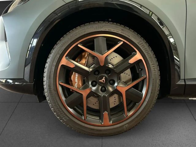 Cupra Formentor 2.0 TSI 4Drive DSG VZ