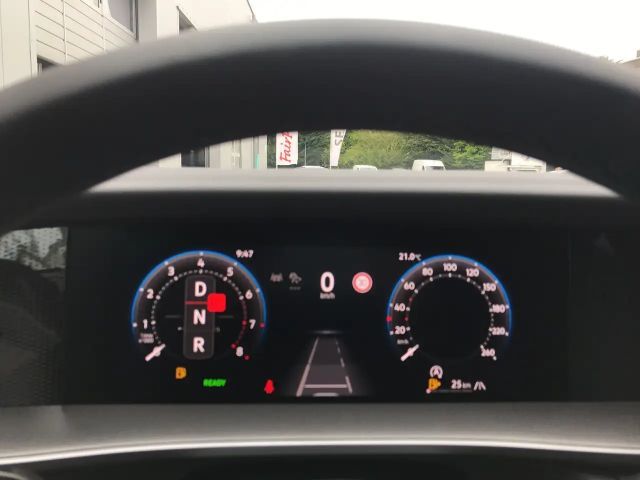 Volkswagen Tayron 1.5 eTSI DSG Life