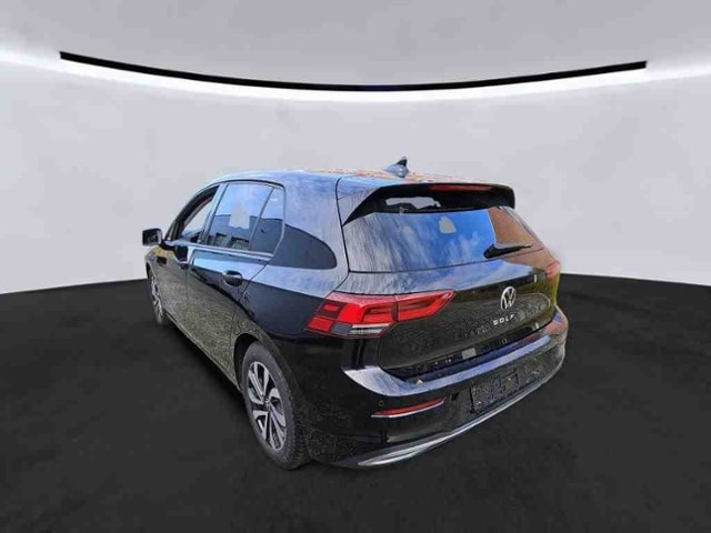 Volkswagen Golf 1.5 TSI Golf VIII