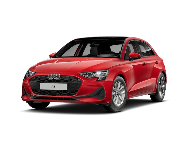 Audi A3 30 TFSI Sportback