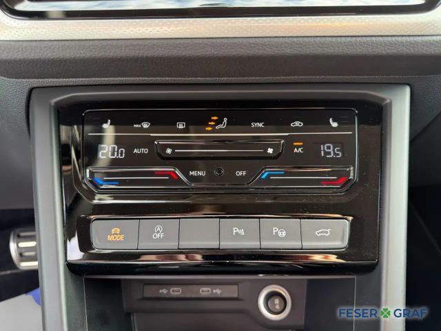 Volkswagen Touran IQ.Drive Move R-Line