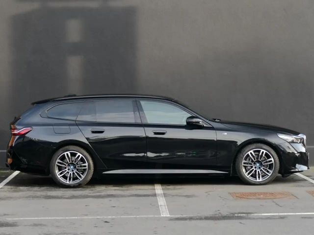 BMW i5 M-Sport Touring eDrive40