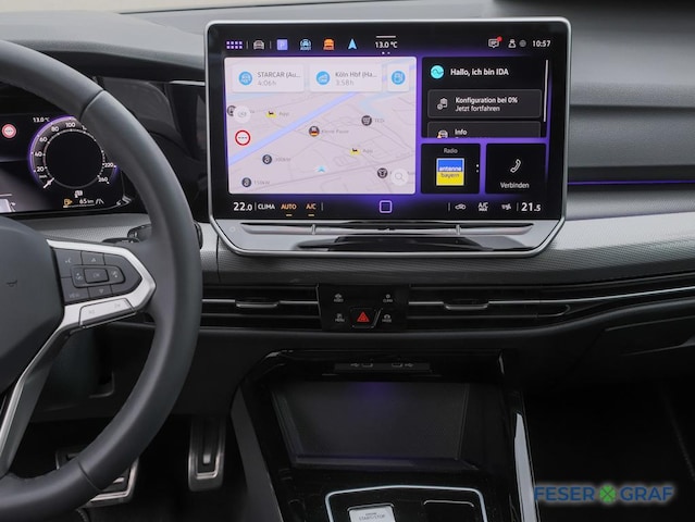 Volkswagen Golf 1.5 eTSI