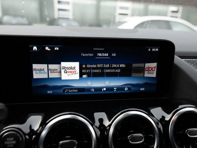 Mercedes-Benz B 200 Progressive