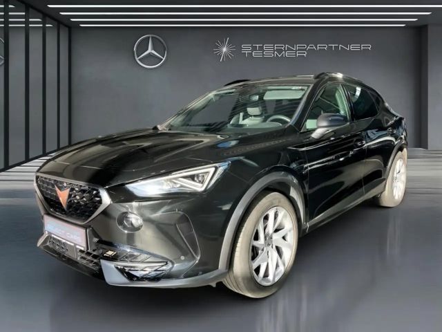 Cupra Formentor e-Hybrid