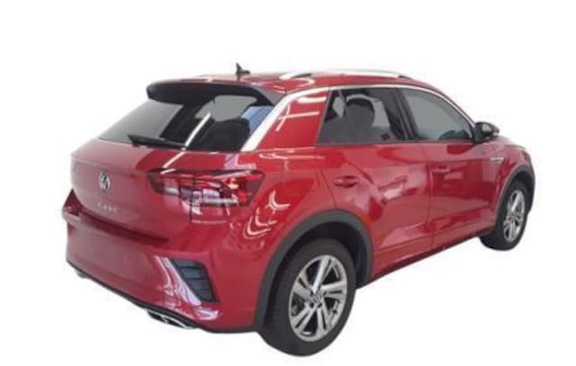 Volkswagen T-Roc 1.0 TSI R-Line