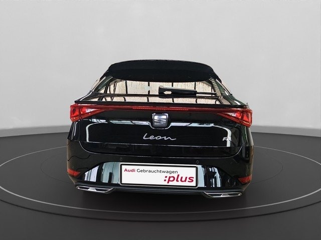 Seat Leon 2.0 TDI Sportstourer