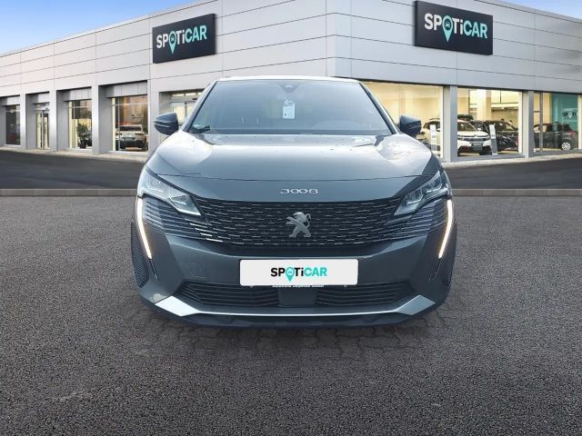 Peugeot 3008 Allure Pack BlueHDi EAT8