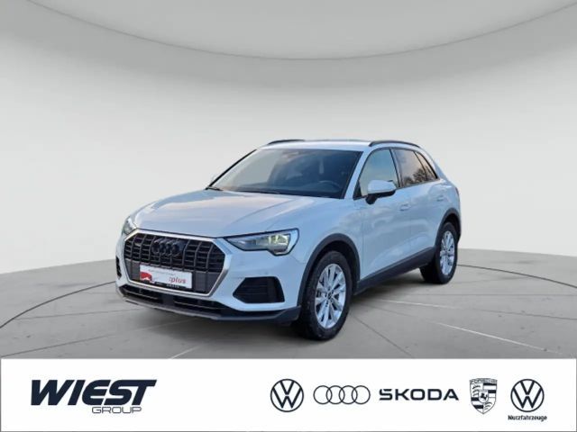 Audi Q3 40 TDI Quattro S-Tronic