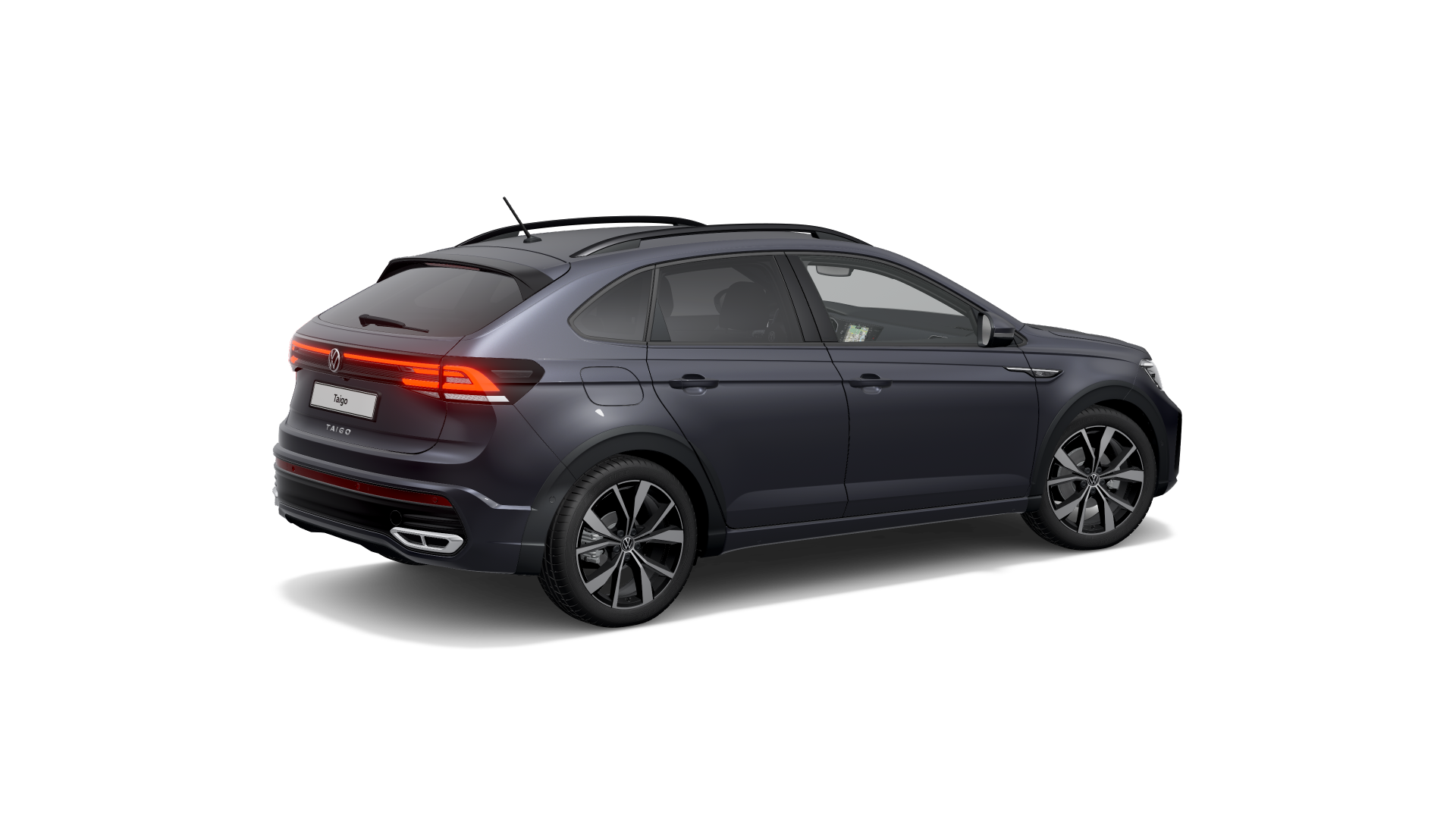 Volkswagen Taigo TSi Kamera/Matrix/CarPlay/AHK/ACC