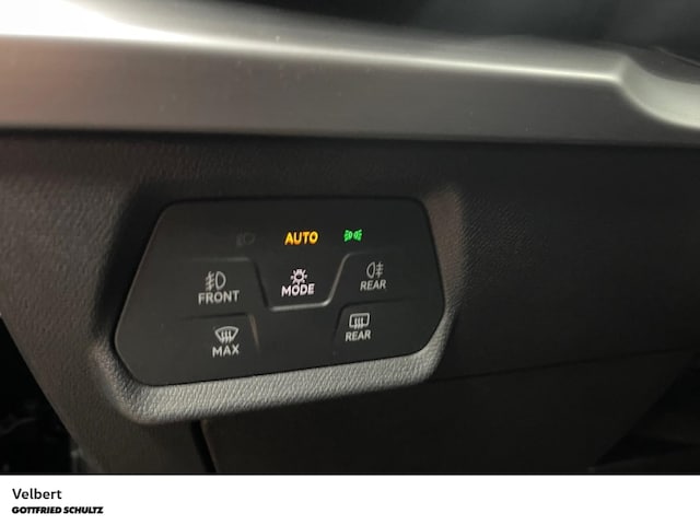 Seat Leon 1.5 eTSI DSG FR-lijn