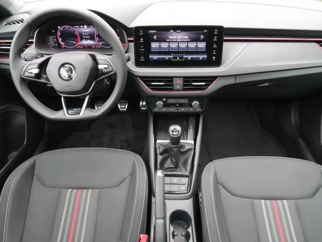 Skoda Scala 1.5 TSI Monte Carlo