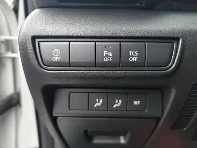 Mazda MX-30 Advantage