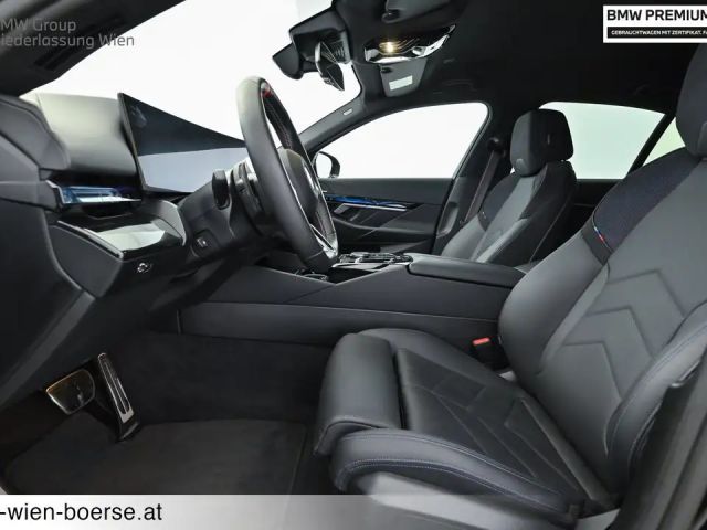 BMW i5 M60 Sedan xDrive