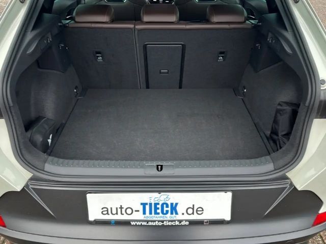 Cupra Formentor 2.5 TSI 4Drive VZ5