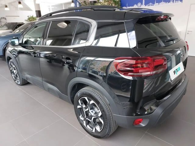 Citroën C5 Aircross Max