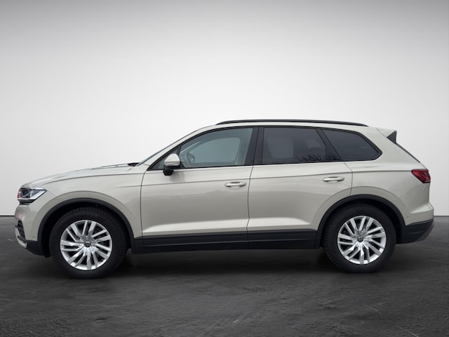 Volkswagen Touareg 3.0 V6 TDI