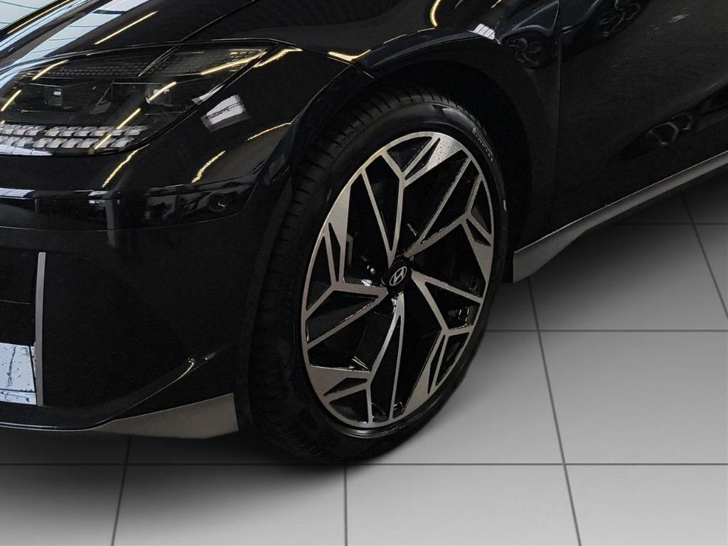 Hyundai IONIQ 6 4WD UNIQ Vierwielaandrijving